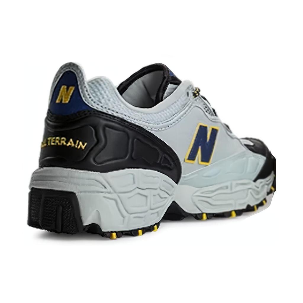 New Balance 801 Bringback