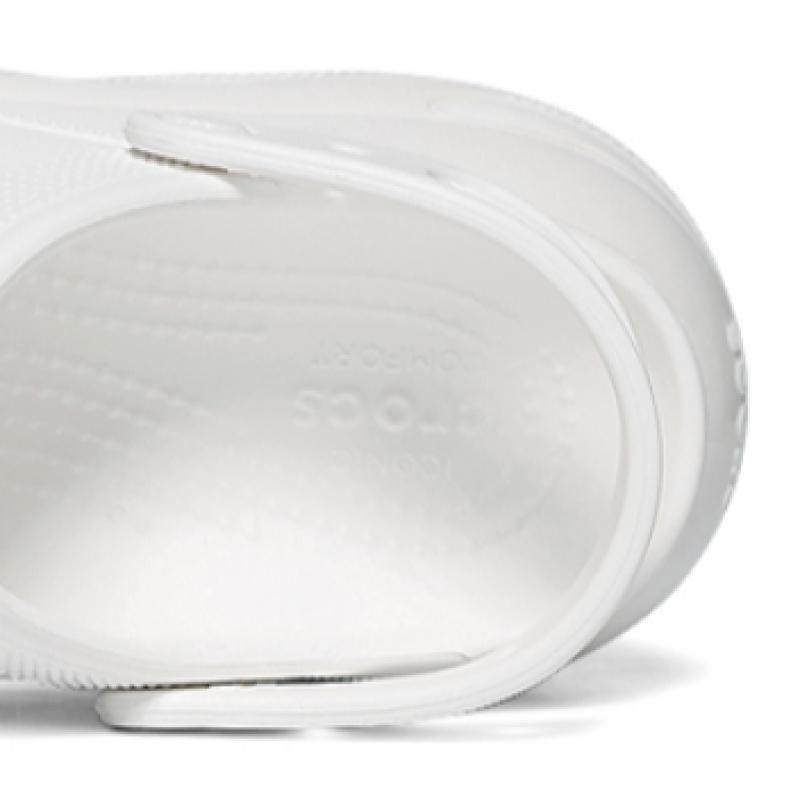 Galleria Crocs Mega Crush Clog 207988 100