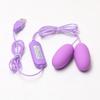 Waterproof Dual Vibration USB Massager for Women