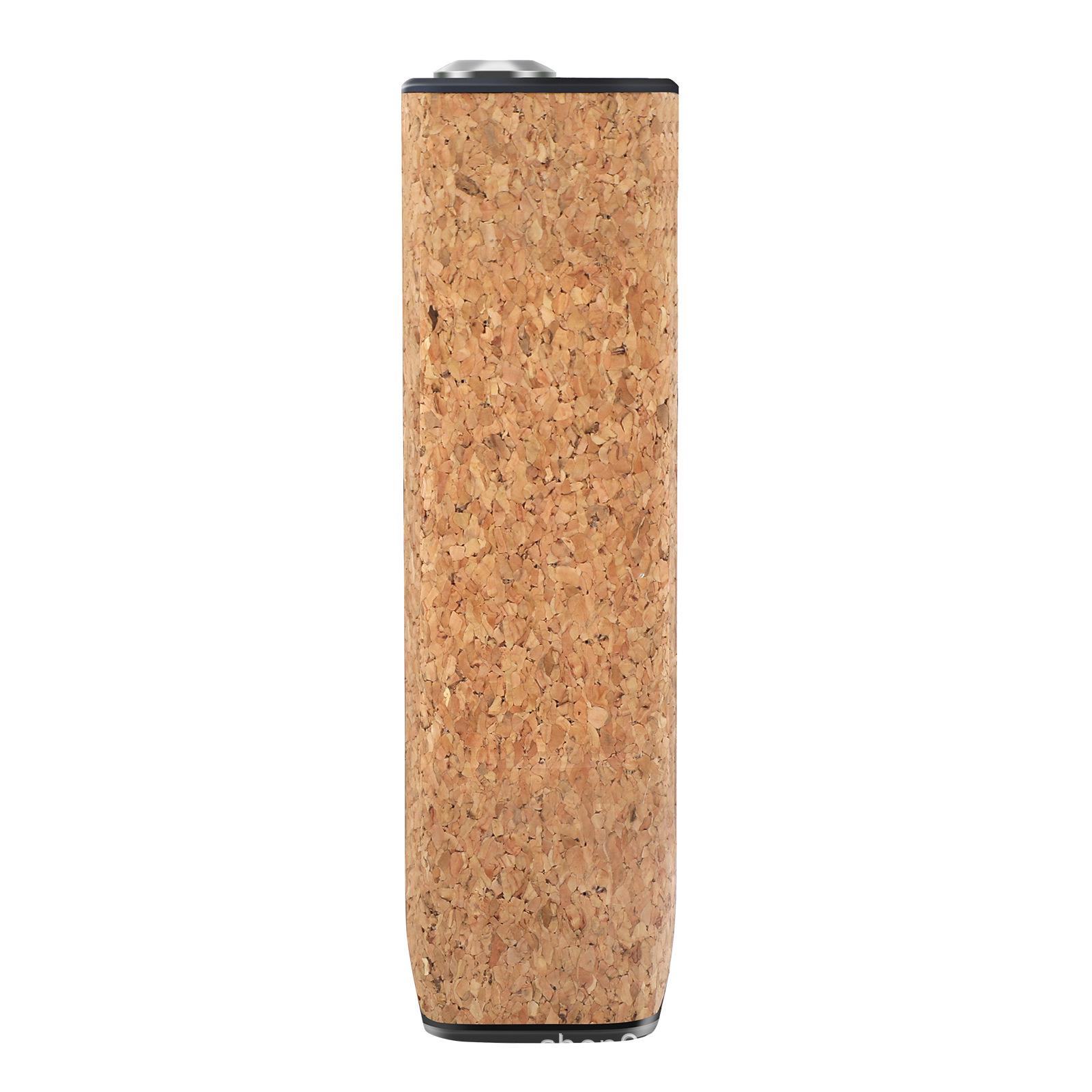 Protective Cork Case for iLum One/iOne - Anti-Fall for 7th & 8th Gen, Cross-Border Japan/Korea