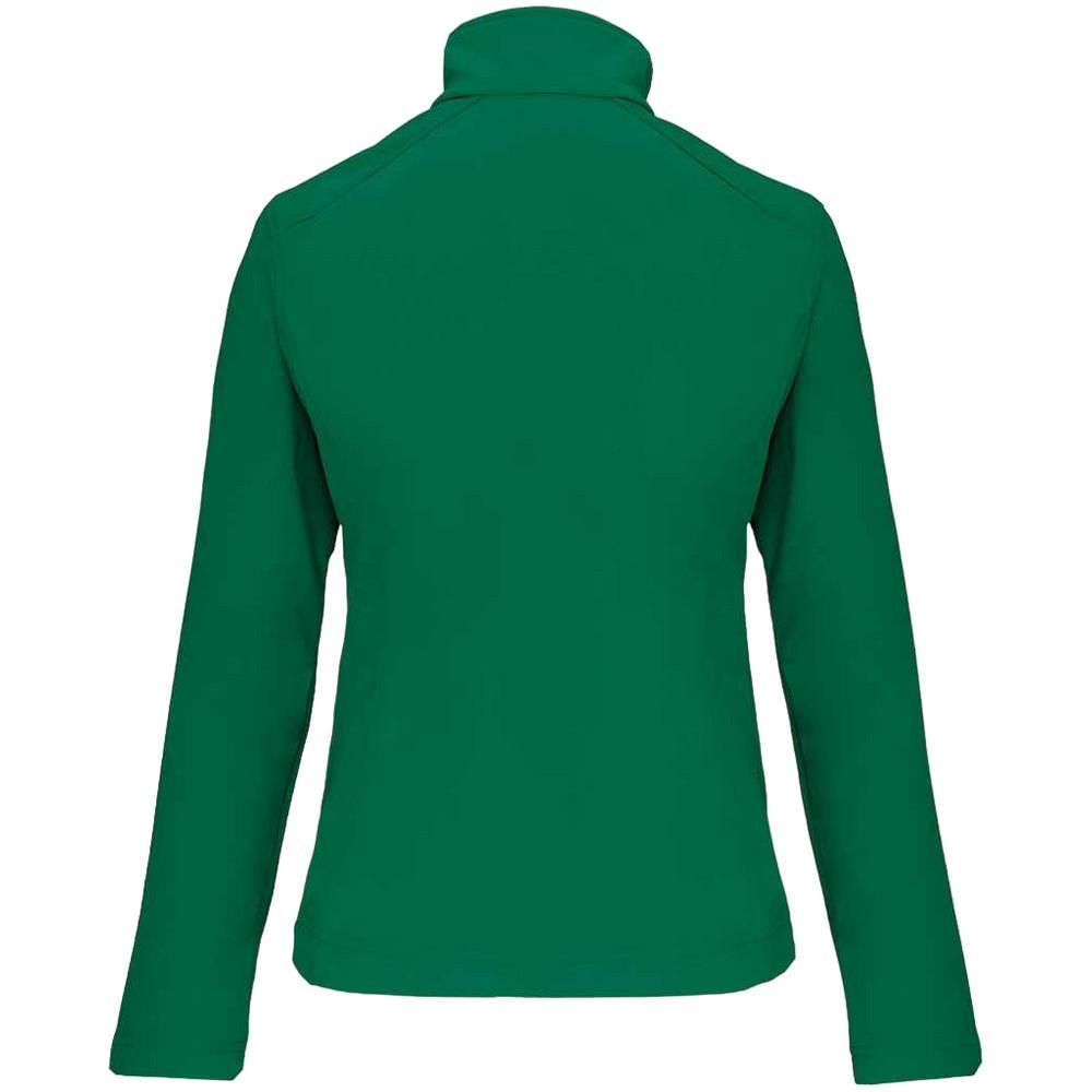Kariban Womens/Ladies Soft Shell Jacket