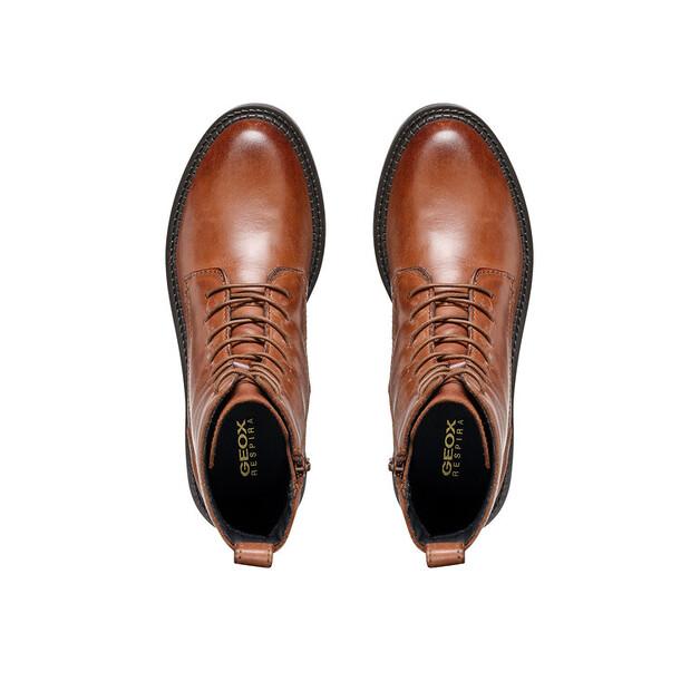 Ботинки Geox Ankle Boots D Serilda D46WYG 00043 C6002 Brown