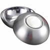 304 Stainless Steel Double-Layer Insulated Bowl