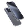 Shockproof Soft Case For iPhone 17 Air 16E 16 15 14 PLUS 13 12 11 17 Pro Max MINI  XR X XSMAX 5 SE 7 8 6 PLUS Clear Back Cover