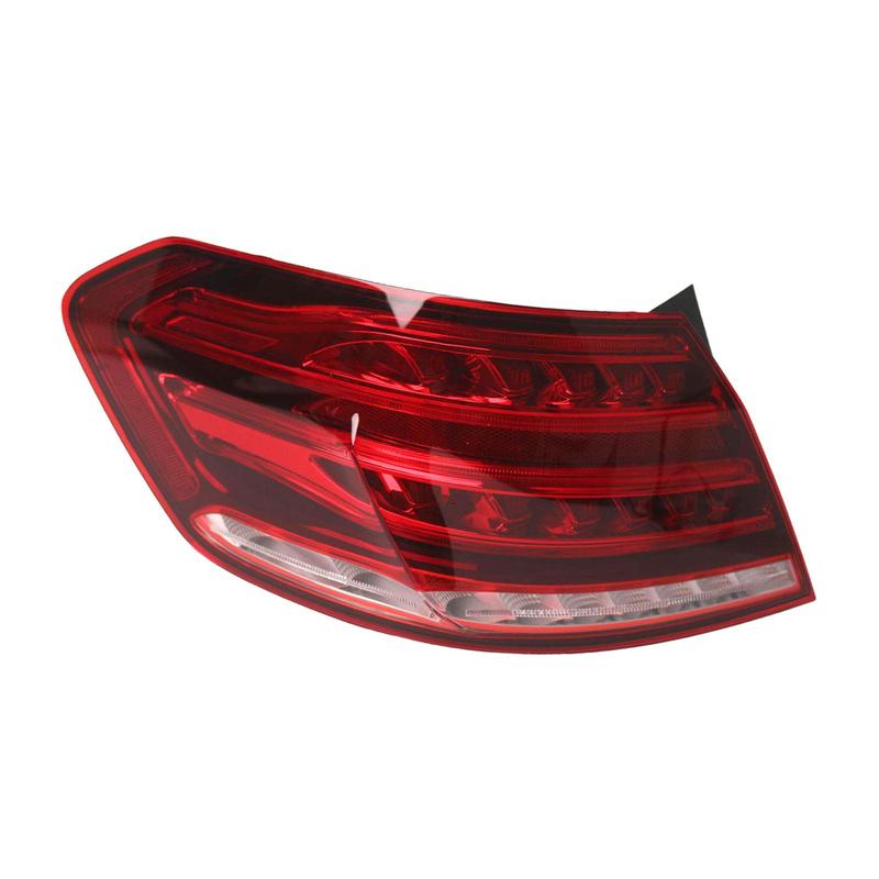 Left Taillight 2129060757 Easy tallation High Performance Automotive Accessories Replace Parts 2129060703 for E250