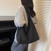 Soft Faux Suede Polyester Hobo Bag – Lightweight & Stylish Shoulder Tote for Women, Perfect for Everyday Use