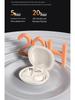 Monster EarAC210 Open-Ear Sport Bluetooth Wireless Headphones