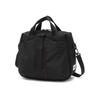 Briefing Unisex Urban Gym Collection Gym 2-Way Shoulder Bag WR URBAN GYM 2WAY SHOULDER WR