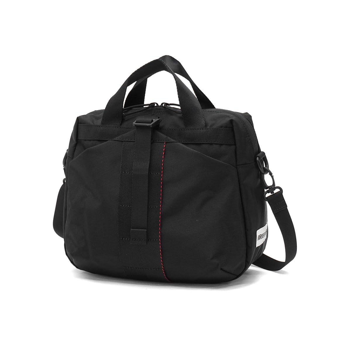 

Briefing Unisex Urban Gym Collection Gym 2-Way Shoulder Bag WR URBAN GYM 2WAY SHOULDER WR