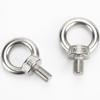 Ledewei 304 Stainless Steel Lifting Eye Bolt