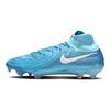 Nike Pánske kopačky Phantom Luna 2 Elite Fg Blue Fury FJ2572-400