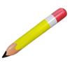 Cartoon Themed Designs Giant Pencil School Office Supplies Wooden Huge Inflatable Pencil Classroom Decor Creative Stationery