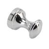 Robe Hook Simple Beautiful Copper Single Wall Hooks Clothes Hook for Bathrooms Barber Stores