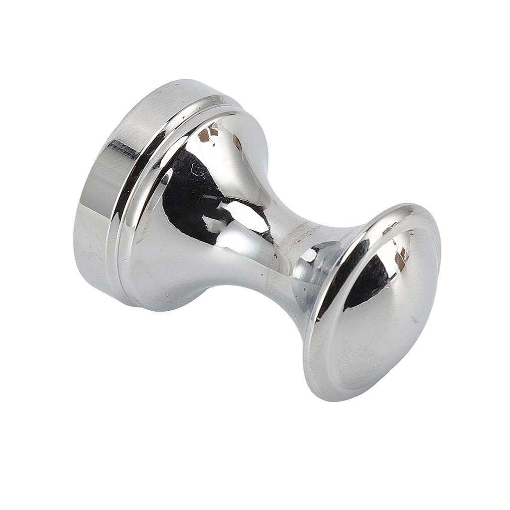 Robe Hook Simple Beautiful Copper Single Wall Hooks Clothes Hook for Bathrooms Barber Stores