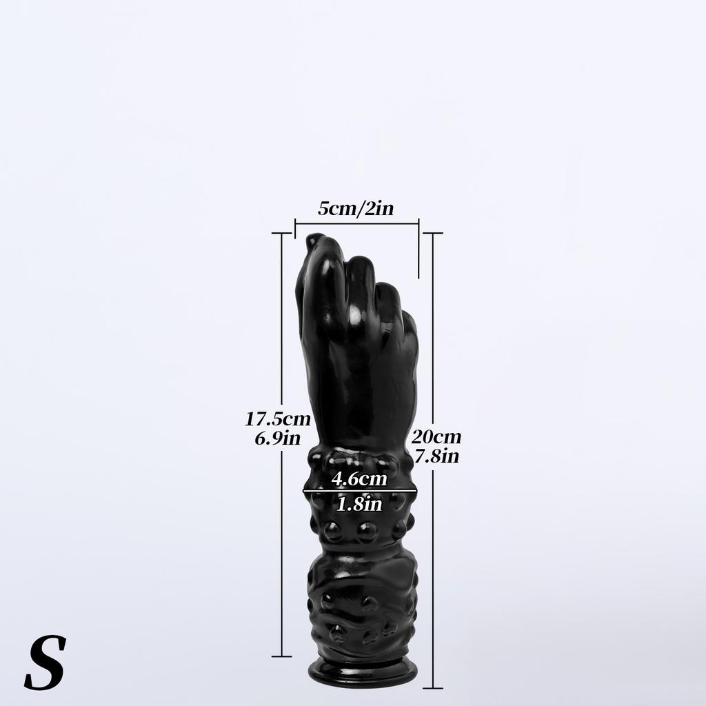 Fisting Dildo Huge Buttplug Vaginal Anal Plug Masturbation Anal Adult Sex Toys For Women Men 18 Big Sucker Dildos Fake Penis