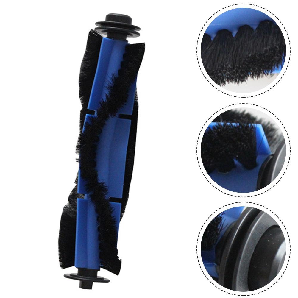 Main Brush For Conga 1790 Ultra /1090 Vacuum Cleaner Spear Detachable Main Brush Accessories Parts Vacuum Cleaner Replacement