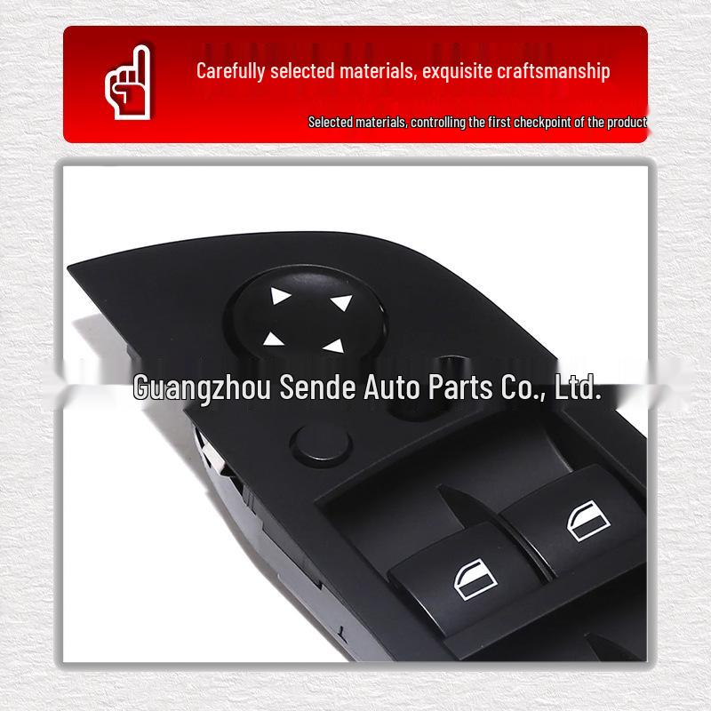 BMW Electric Window Lifter Switch 61316948632 6948632 Electric