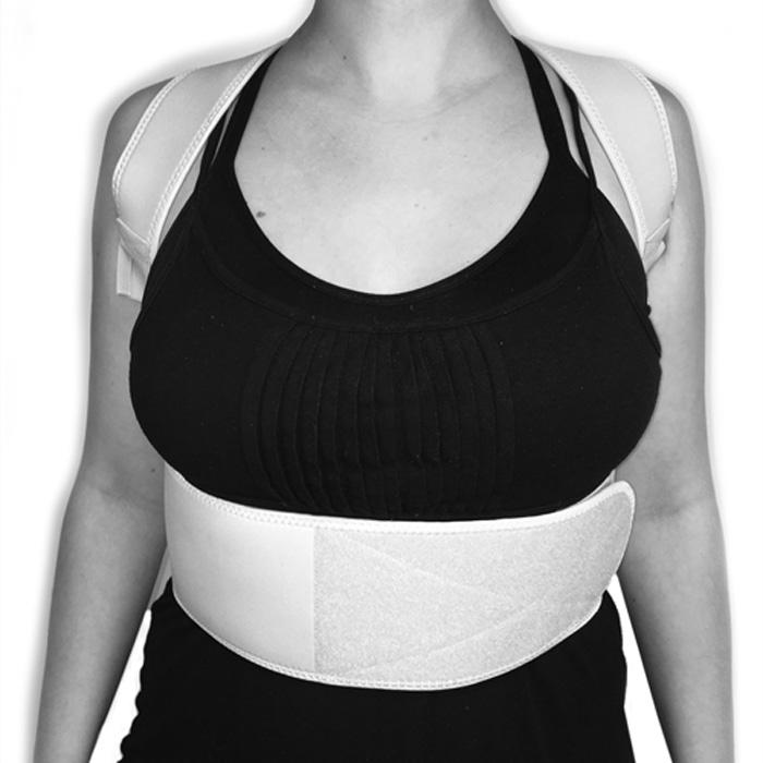Magnetic Back Corset