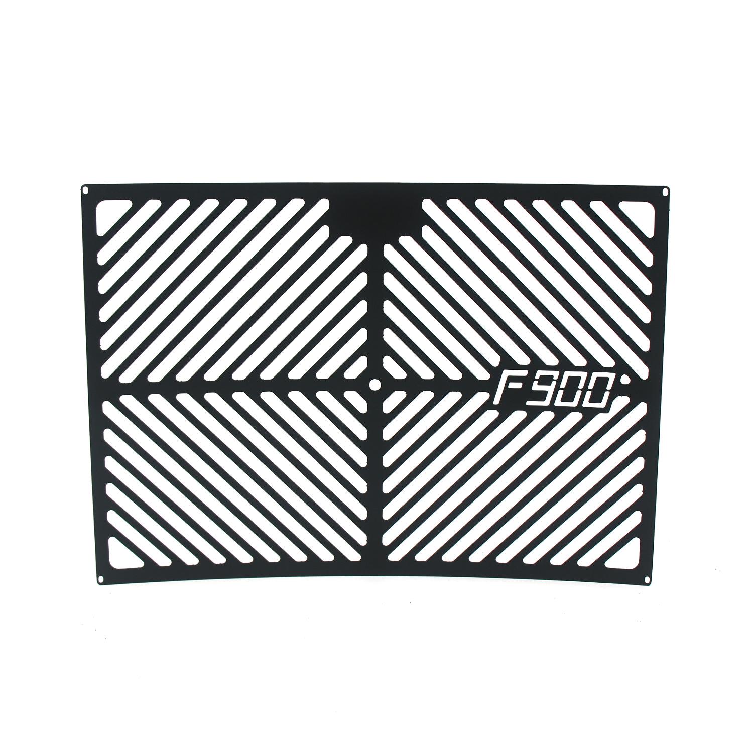 

BMW F900XR F900R Radiator Protector Insect Net чёрный