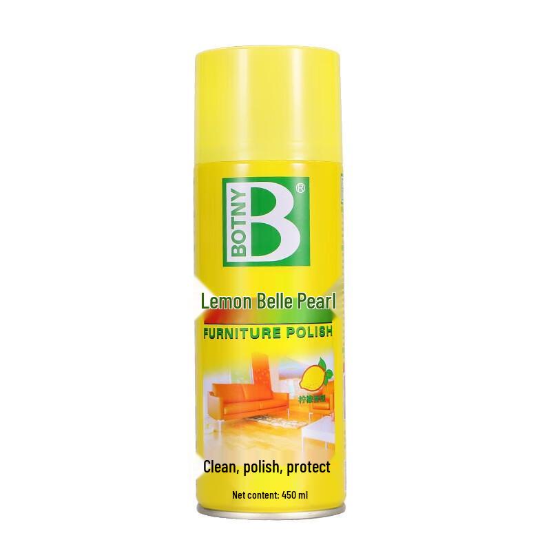 Lemon Belleza B-1126 Car Wax