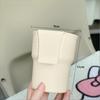 Multifunctional Auto Cup Holder Anti-slip Phone Beverage Holder Small Trash Can for Car Interior Accessories