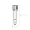 Mini 12V Auto Luchtionisator Luchtreiniger Plug-In Verfrisser, Verwijdert Rook, PM2.5, Pollen, Geuren, Stille Automatische Luchtreiniger voor Reizen