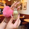 999 Gold Lucky Rich Keychain & Phone Charm Gift