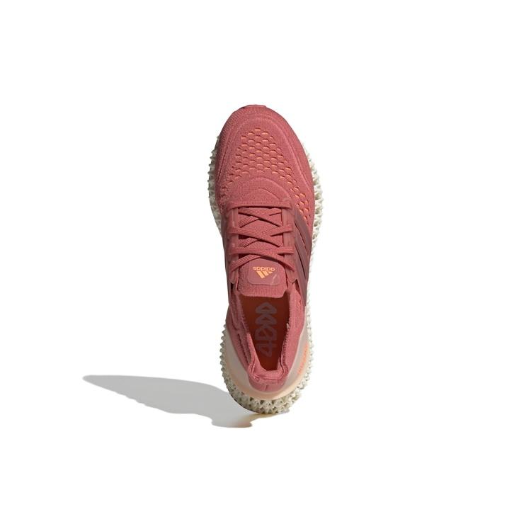 (WMNS) adidas Ultra 4DFWD 'Wonder Red' Women's GX6633