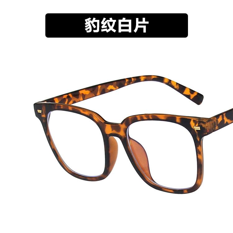 

Trend Retro Fashion Women Blue Light Blocking Ultralight Men S Ladies Computer Spring Leg Reading Glasses Uv400 black