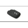Carbon Fiber Soft Silicone Key Fob Cover For Lexus IS ES GS LS CT LX GX RX, etc