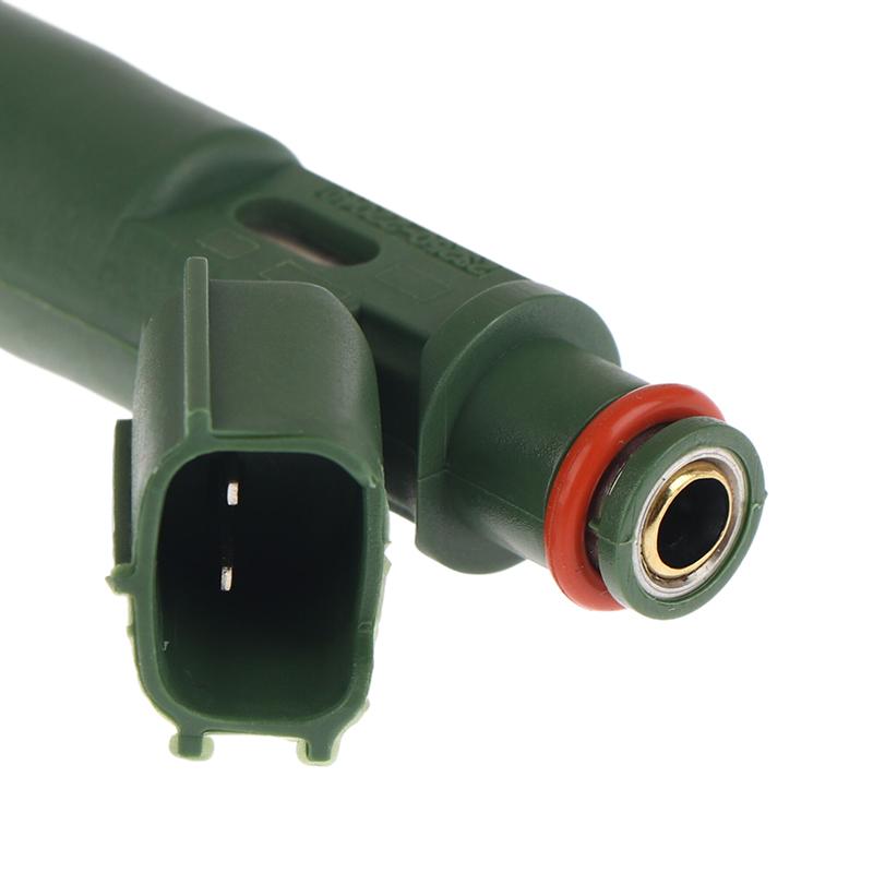 1Pcs Fuel Injectors Nozzle 23250-0D040 23250-22040 Rav4 23209-0D040 2320 Engine Replacement Parts