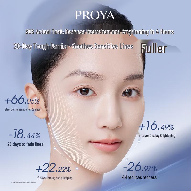 PROYA Power Source Repairing Cream