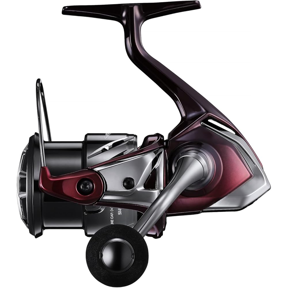 Shimano Eging Spinning Reel 23 Sephia SS C3000S Lightweight Durable Fishing Gear