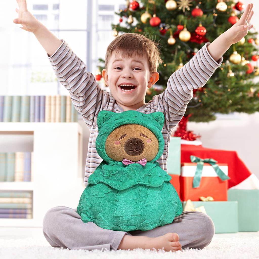 Plush Toy Birthday Gift Forest Animal Jungle Decoration Home Decor Giant Plush Animal Stuffed Toy Luxury Pillow Children Ornaments