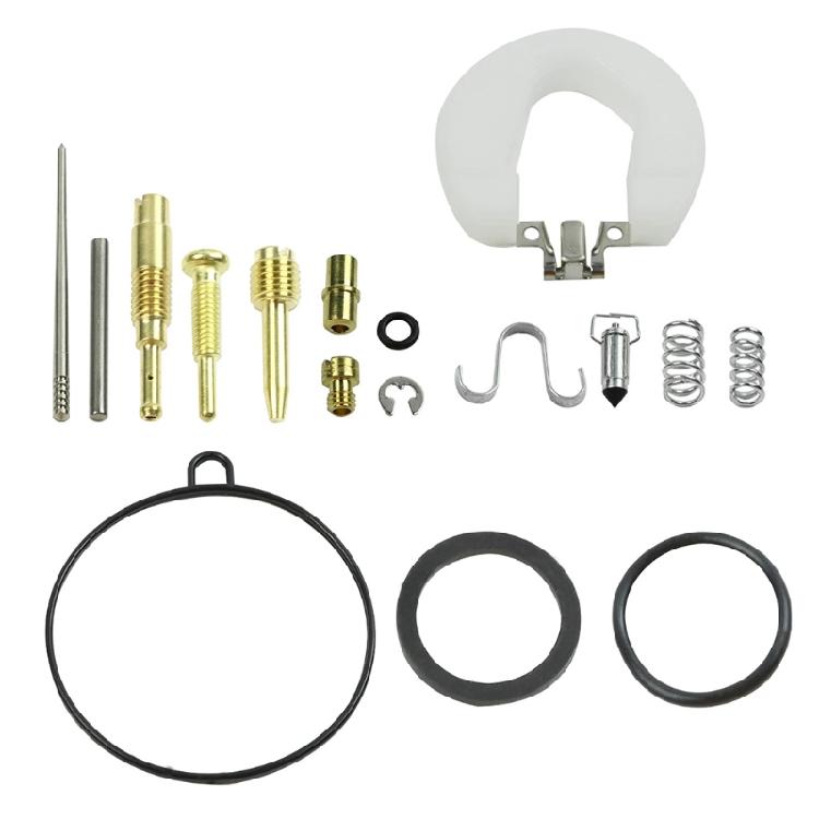 Durable Carburetor Rebuild Kits for Go Kart Taotao Motorcycle Carb Repair PZ19