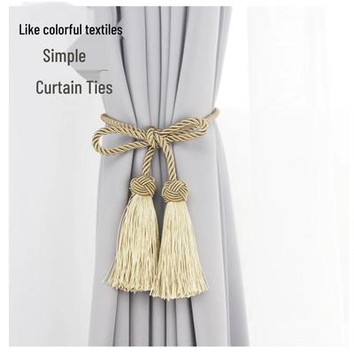 Accessoires de fenêtres – Tringles à rideaux et accessoires