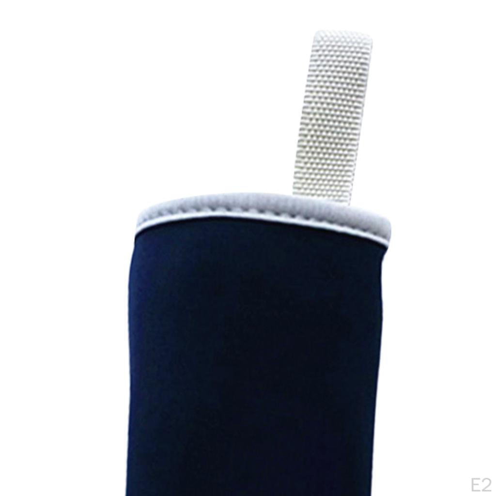 Držák na 550ml láhev s vodou
