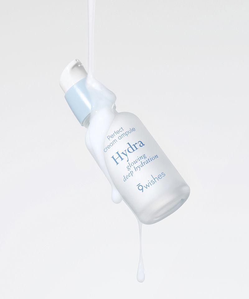 [Ultra-low Molecular Weight] Hydra Cream Ampoule 30ml