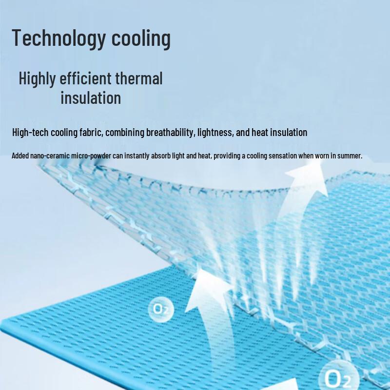 Outdoor Sun Protection Face Mask