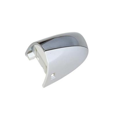 1pc Front Left Door Handle Cover Cap For Mercedes-Benz C E S GLC GLE A0997661700