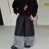 Boys Denim Pants Kids Casual Trousers Fall Fashion Jeans Toddler Long
