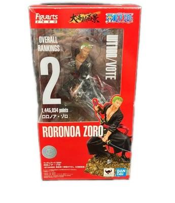 Roronoa Zoro WT100 Memorial Daikaizoku Hyakkei