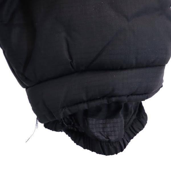 Veste d'entraînement POLO SPORTS M Noir x rouge Ralph Lauren Homme Occasion