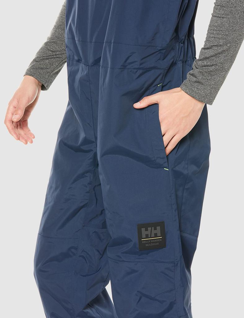 Ocean Frey Leichte Hose HH22303 Ocean Navy S