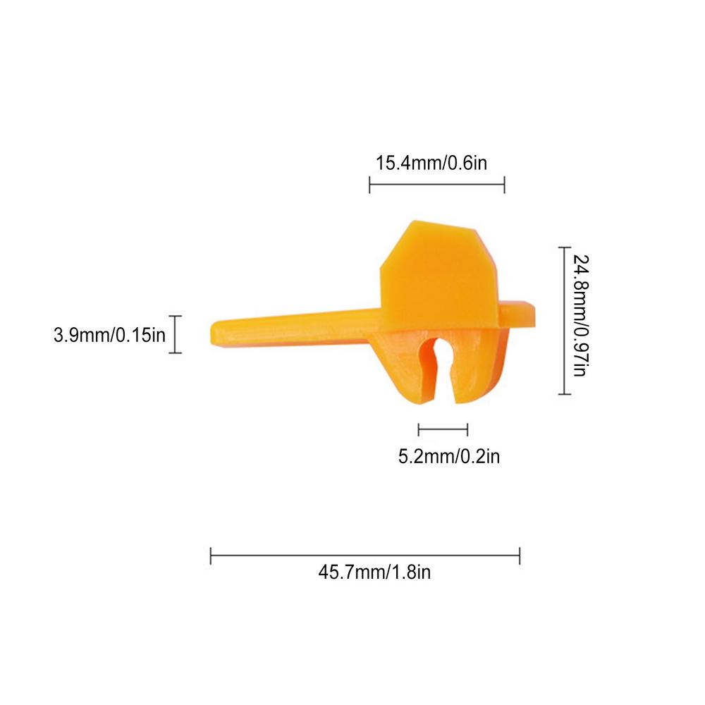 car Tire Changer Protector Nylon Insert Tyre Demount Head Wheel Side Guard Tire Machine Accessories Tools For Motorcycle Car