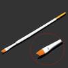 6 Pcs Art Painting Brushes Set Acrylic Oil Watercolor Artist Paint Brush Tool