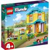 LEGO Friends Paisley's House 41724 Toy Block Playset Gift House for Girls Aged 4 and Up