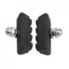 Bicycle V Brake Pads Drainage And Sand Drainage Texture Design