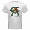 Canelo Mexican Eagle Graphic T-shirt