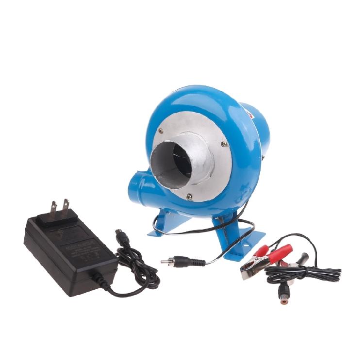 Essential BBQ Blower Perfect for Picnics and Camping,Enhances Outdoor Cooking 1